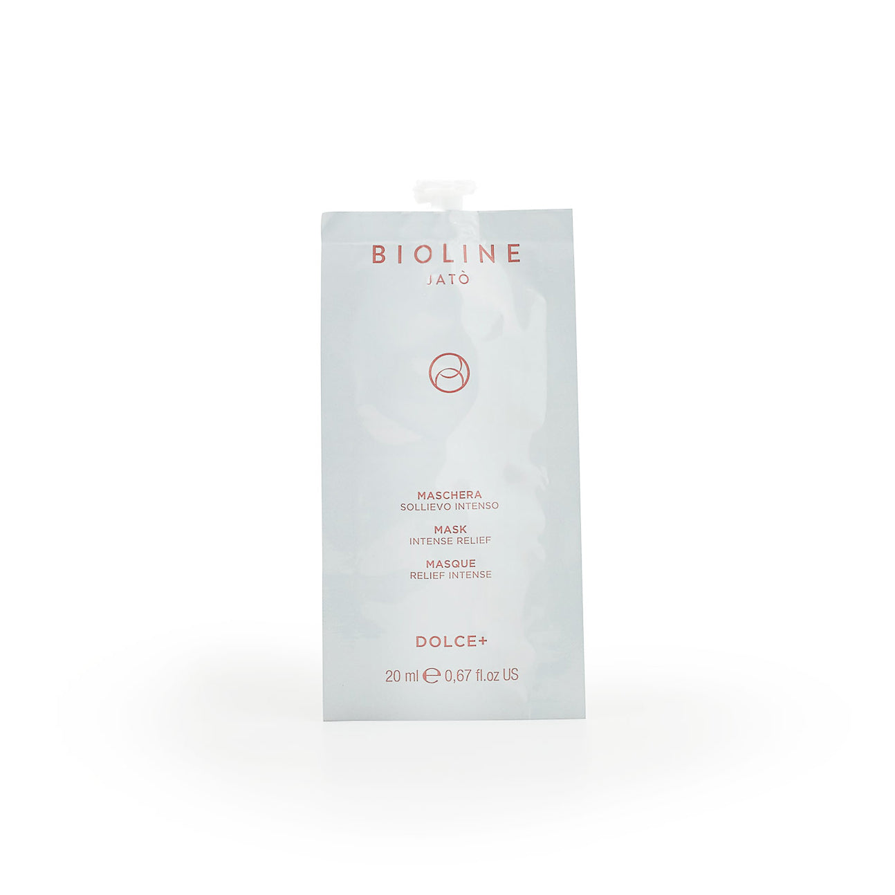 Dolce+ Intense Relief mask, 20ml