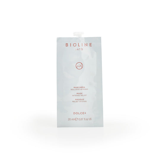 Dolce+ Intense Relief mask, 20ml